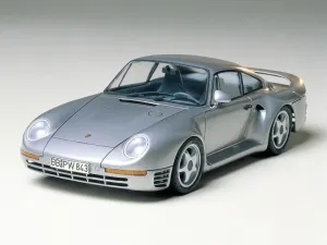 Tamiya 24065 Porsche 959 1/24 Model Kit