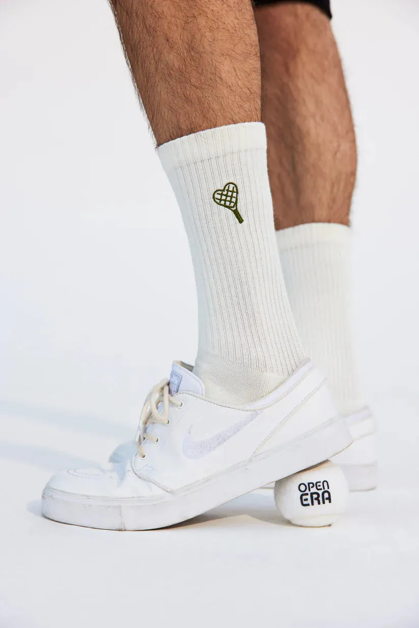 Tennis Socks