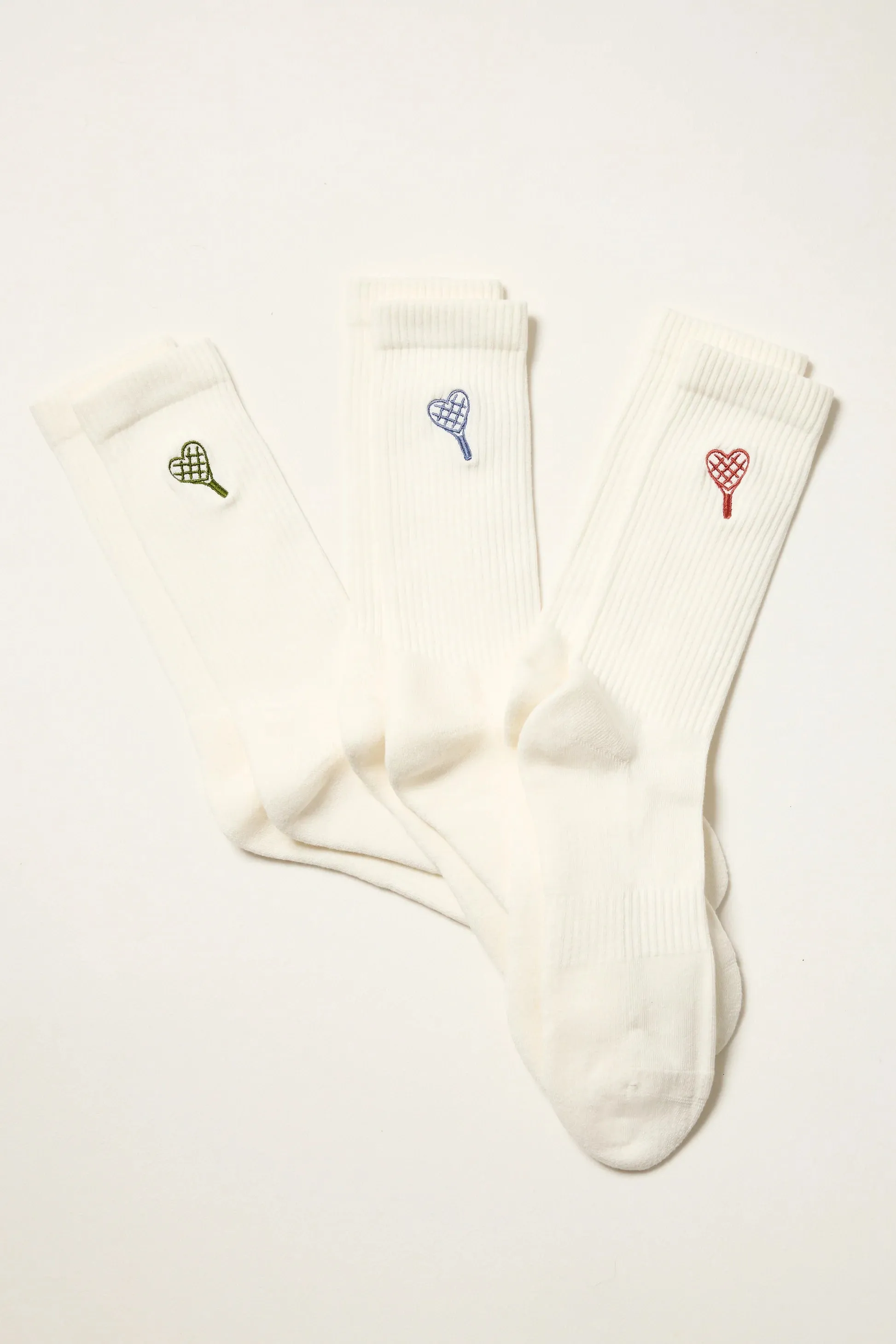 Tennis Socks