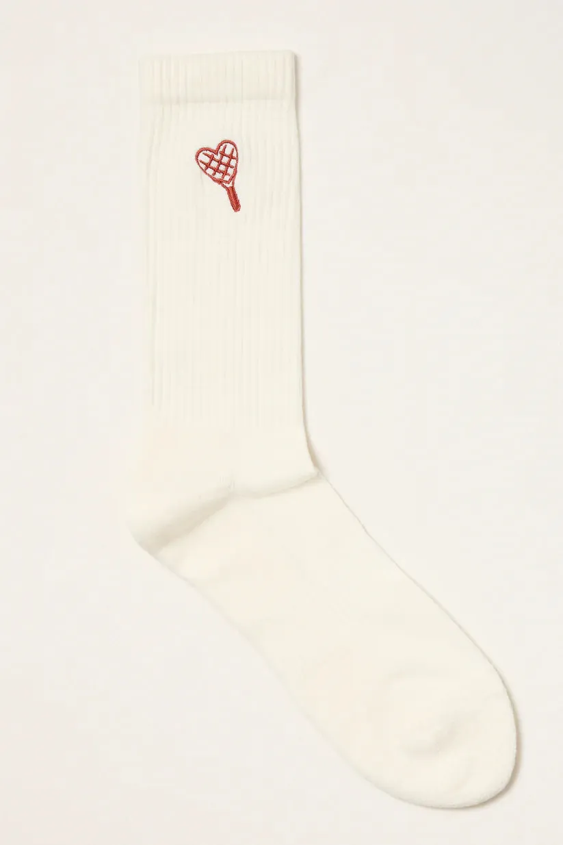 Tennis Socks