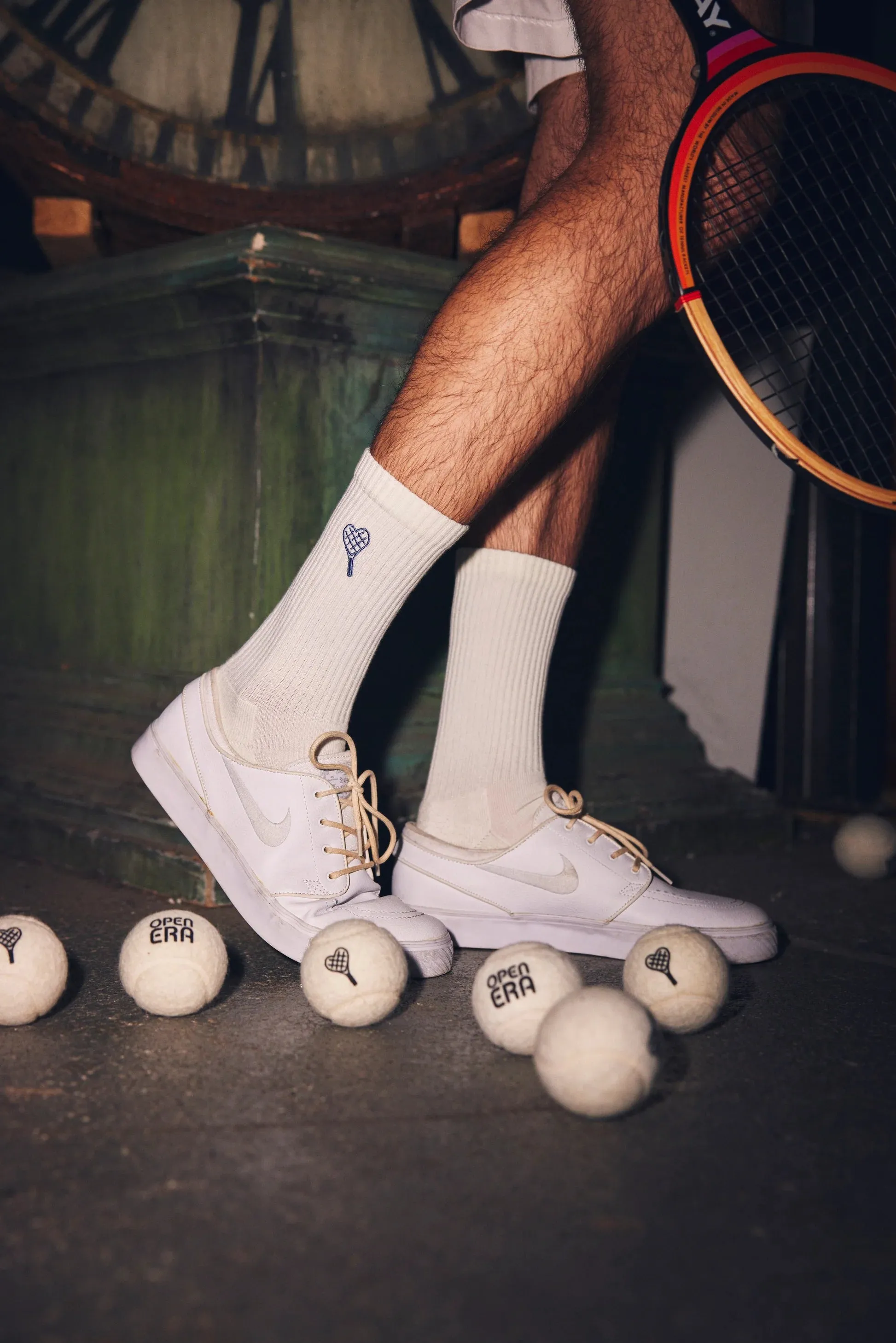 Tennis Socks