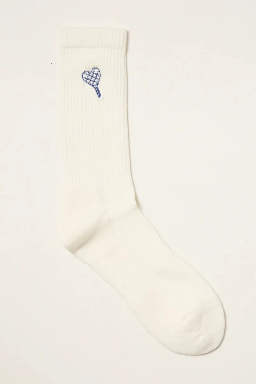 Tennis Socks