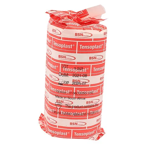 Tensoplast Elastic Adhesive Bandage 100mm x 4.5m