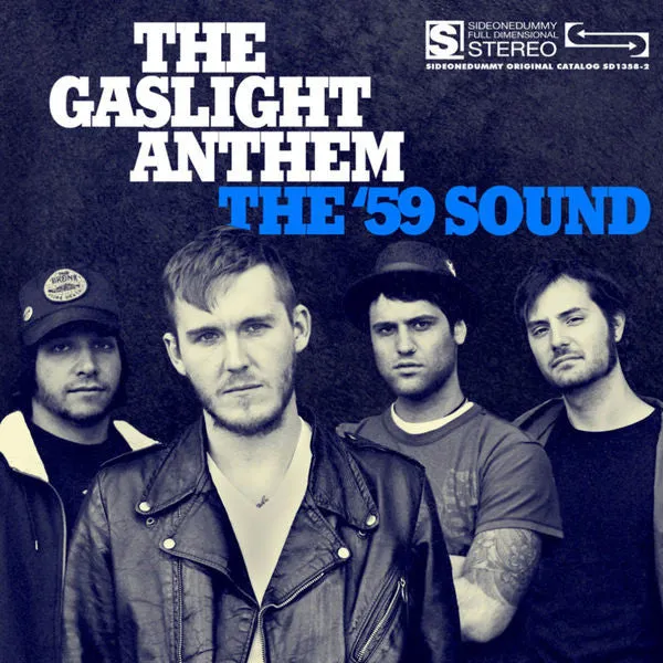 The '59 Sound CD