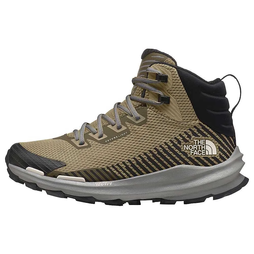 The North Face Womens Vectiv Fastpack Mid Futurelight Boot