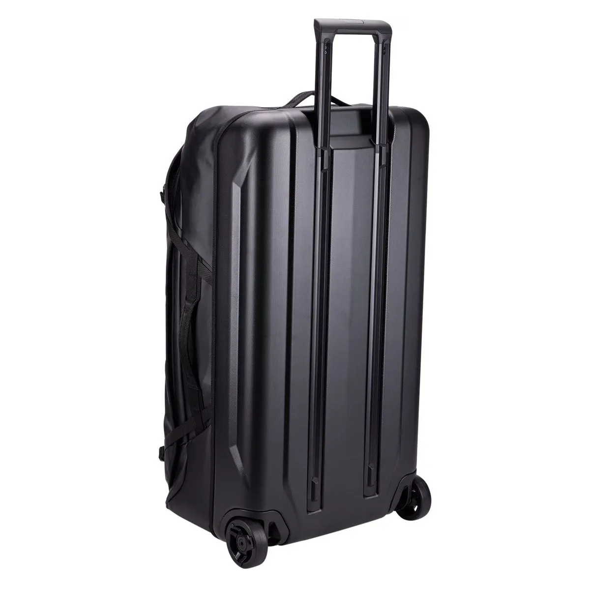 Thule Chasm Check In Wheeled Duffel Suitcase | Black