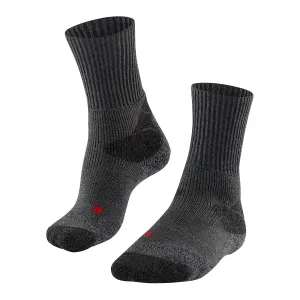 TK-X Expedition Trekking Socks - Asphalt