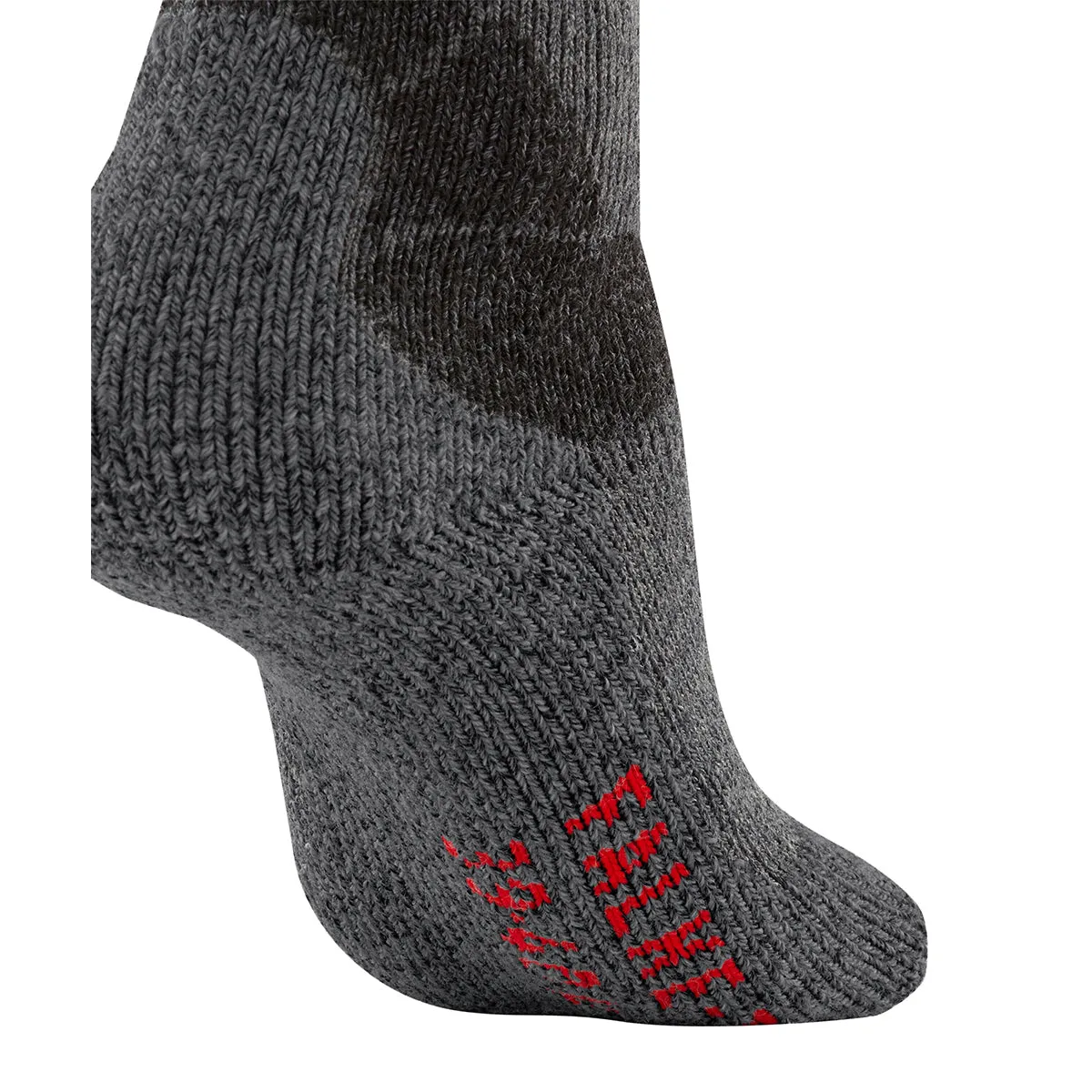 TK-X Expedition Trekking Socks - Asphalt