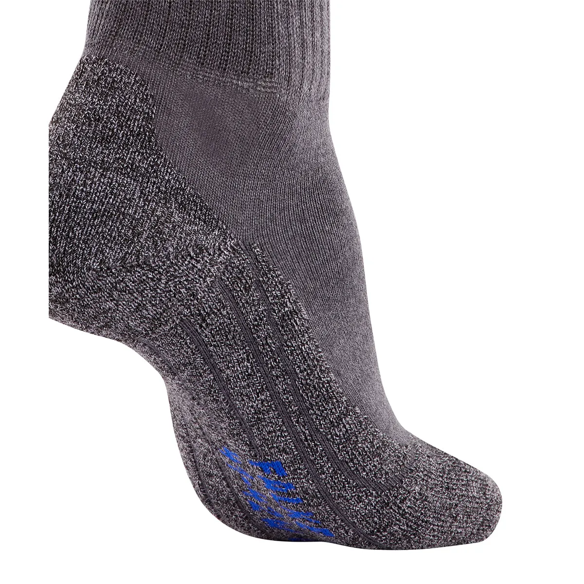 TK2 Explore Cool Short Trekking Socks - Asphalt