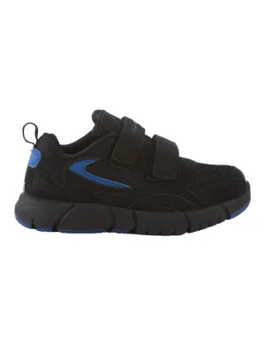 Top Ten Sports Boys Lifestyle Shoes Black/Navy