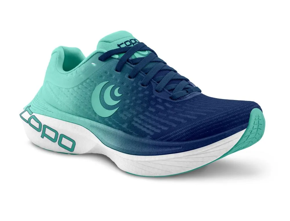 'Topo Athletic' Women's Specter 2 - Blue