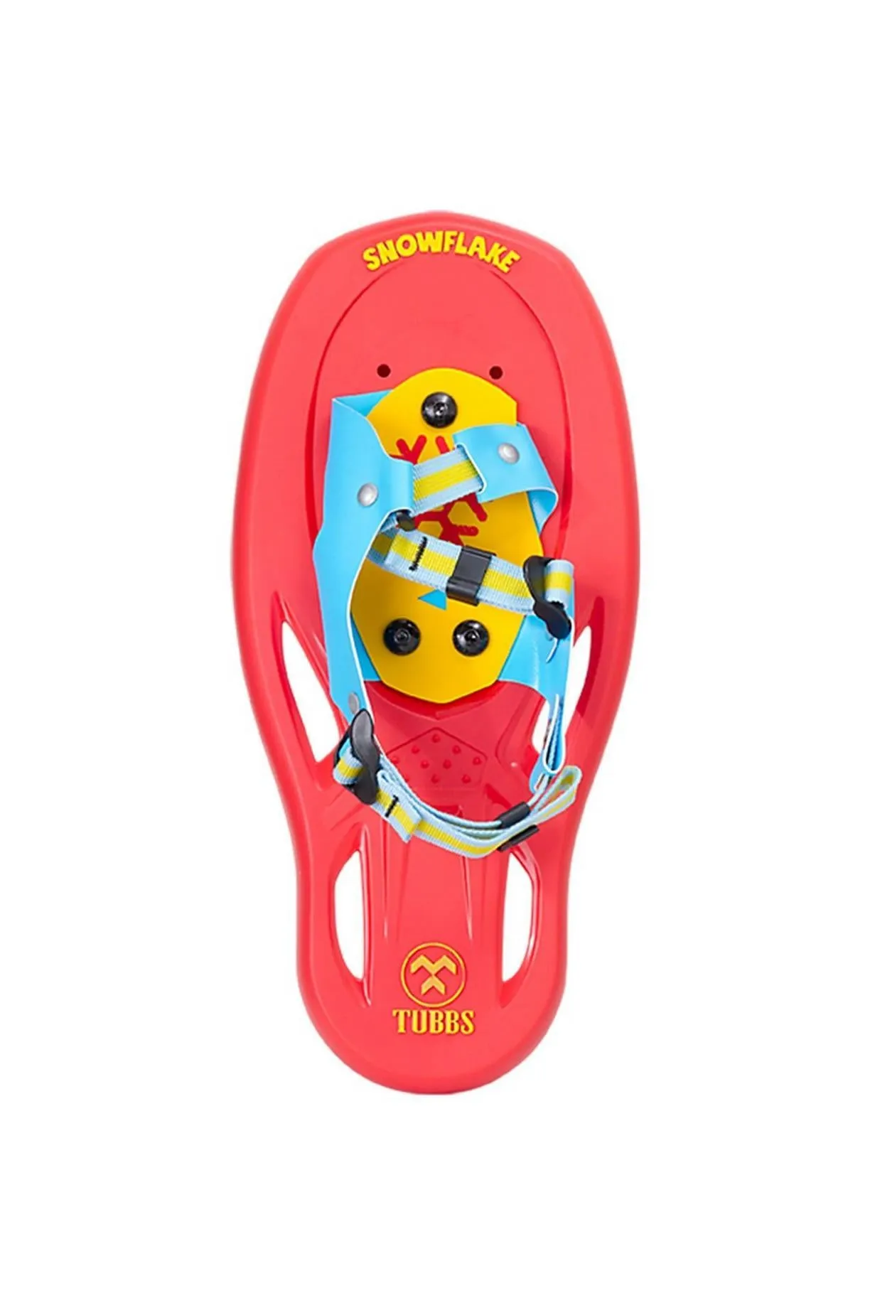 Tubbs Junior Snowflake 14 inch Snowshoes