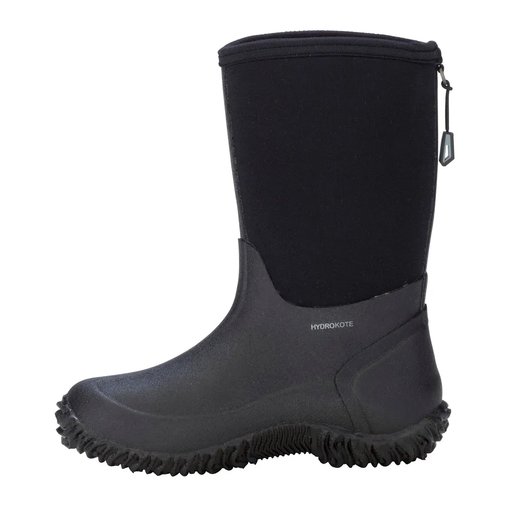 Tuffy Sport Pull On Boots (Little Kid/Big Kid)