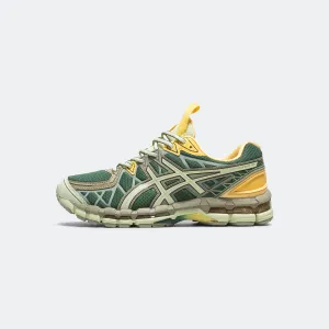 UB10-S GEL-Kayano 20 - Hunter Green/Jade