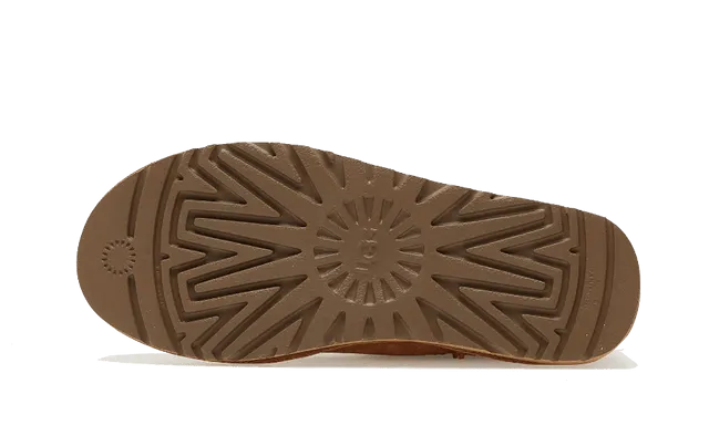 UGG Classic Ultra Mini Chestnut