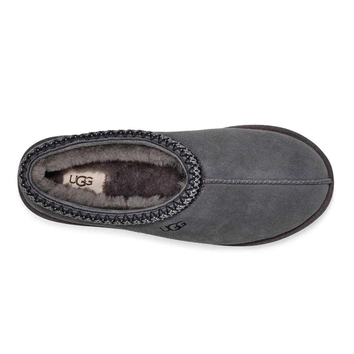 UGG Men's Tasman Dark Grey