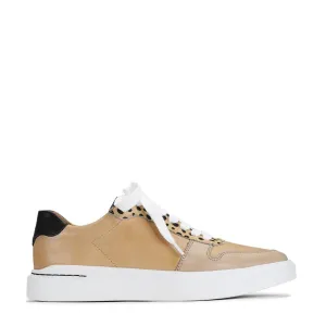 UMINA LEATHER ARCHIVE SNEAKERS