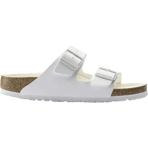 Unisex Birkenstock Arizona White Birko-Flor