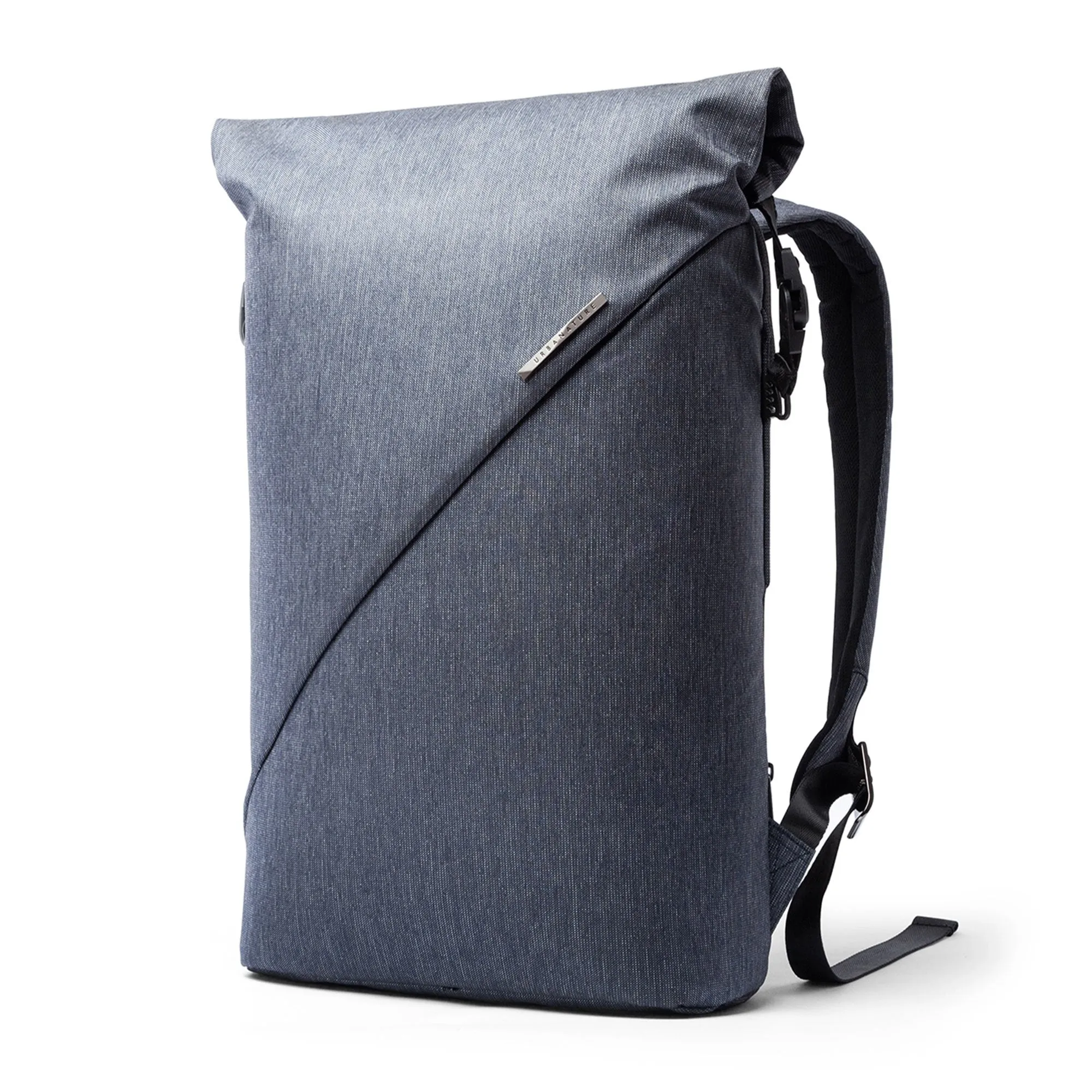 URBANATURE D2 DIAGONAL Backpack 14"