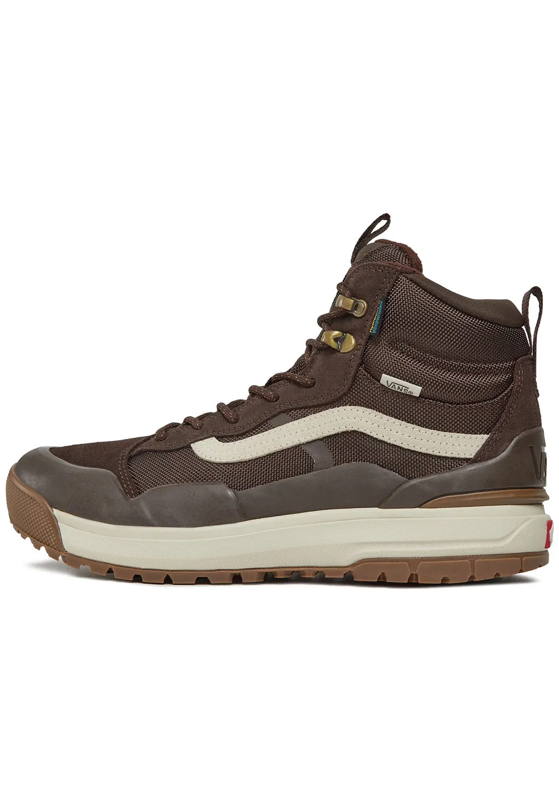 Vans Unisex Ultrarange Exo Hi MTE-2 Shoes