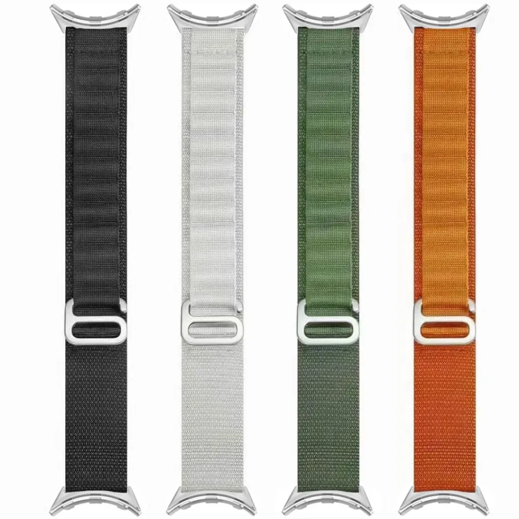 Vena Nylon Loop Band For Google Pixel Watch