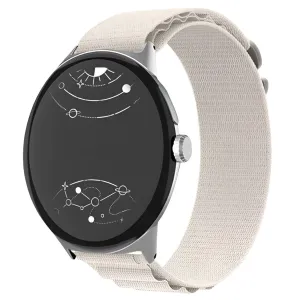 Vena Nylon Loop Band For Google Pixel Watch