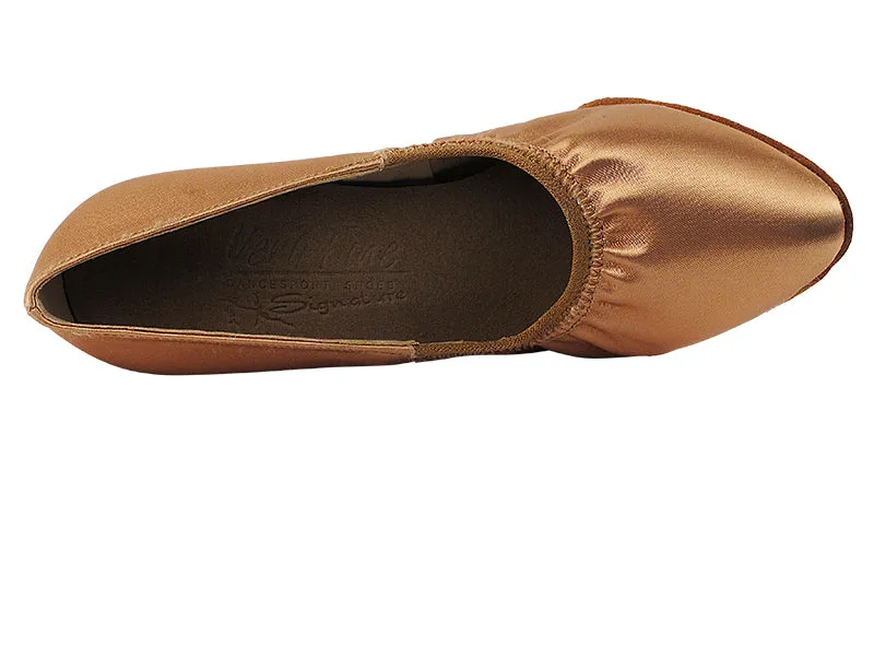 Very Fine Elasticized Standard Ballroom Dance Shoes 9107 In Stock