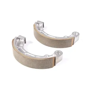 Vesrah Brake Shoes Organic Metal - Rear