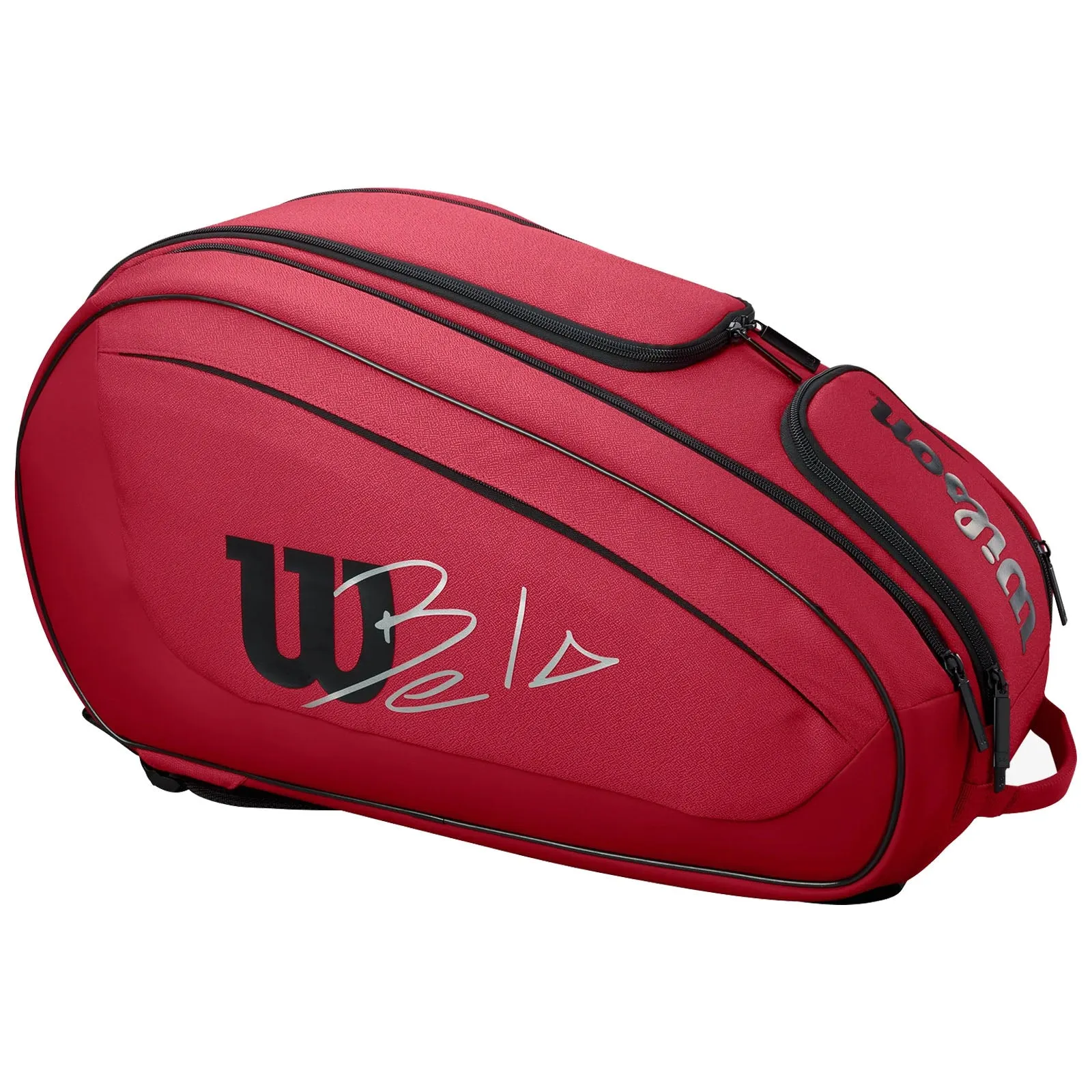 Wilson Bela Super Tour Padel Racket Bag