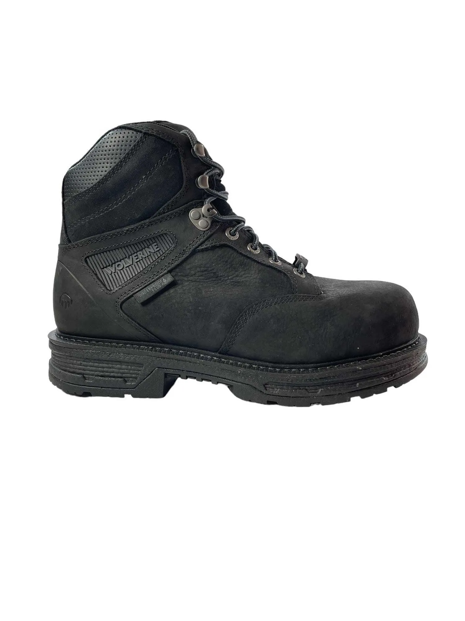 Wolverine Men's Hellcat 6 IN CT Boot