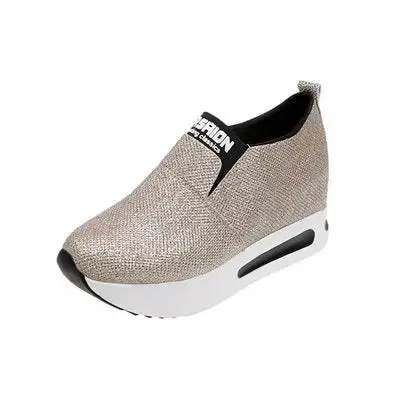 Women Hyke style Sneakers