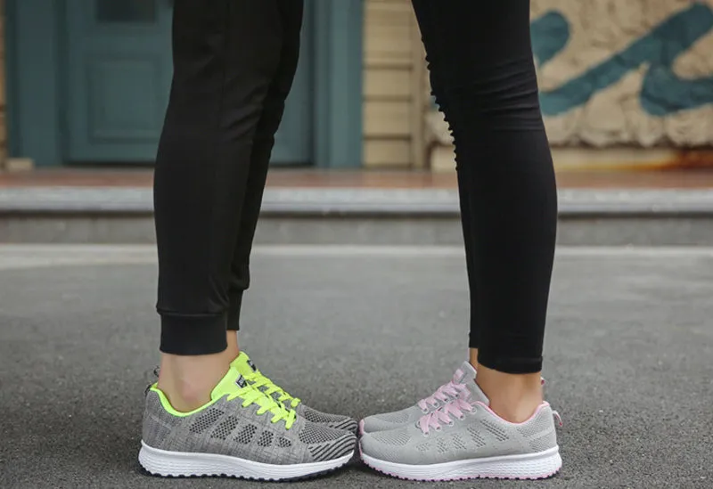 Women Shoes Sports Sneakers