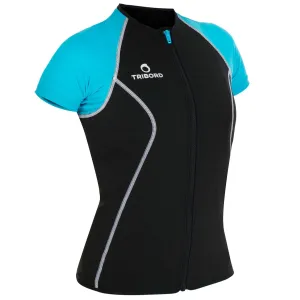 Women's Snorkeling Top Neofun