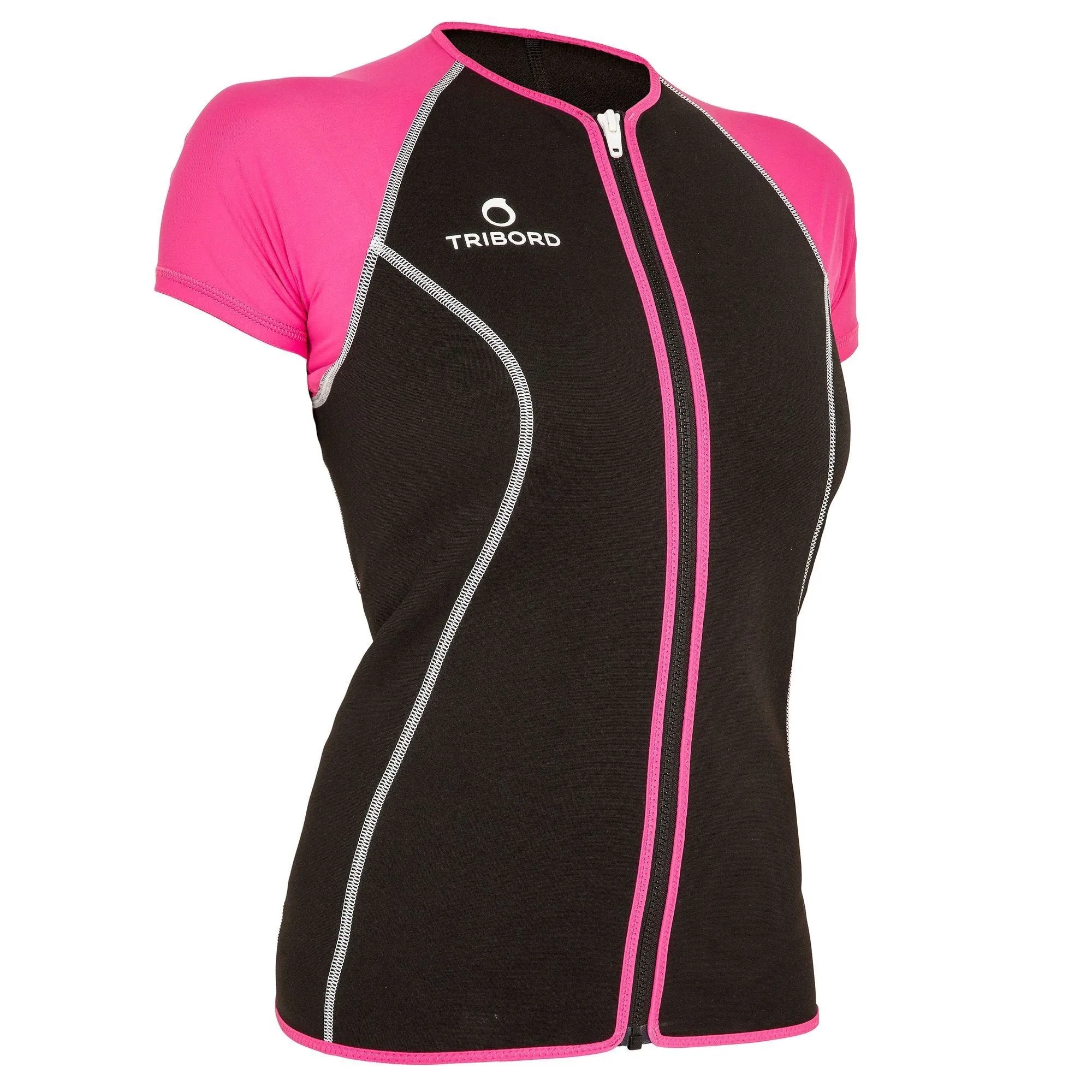 Women's Snorkeling Top Neofun