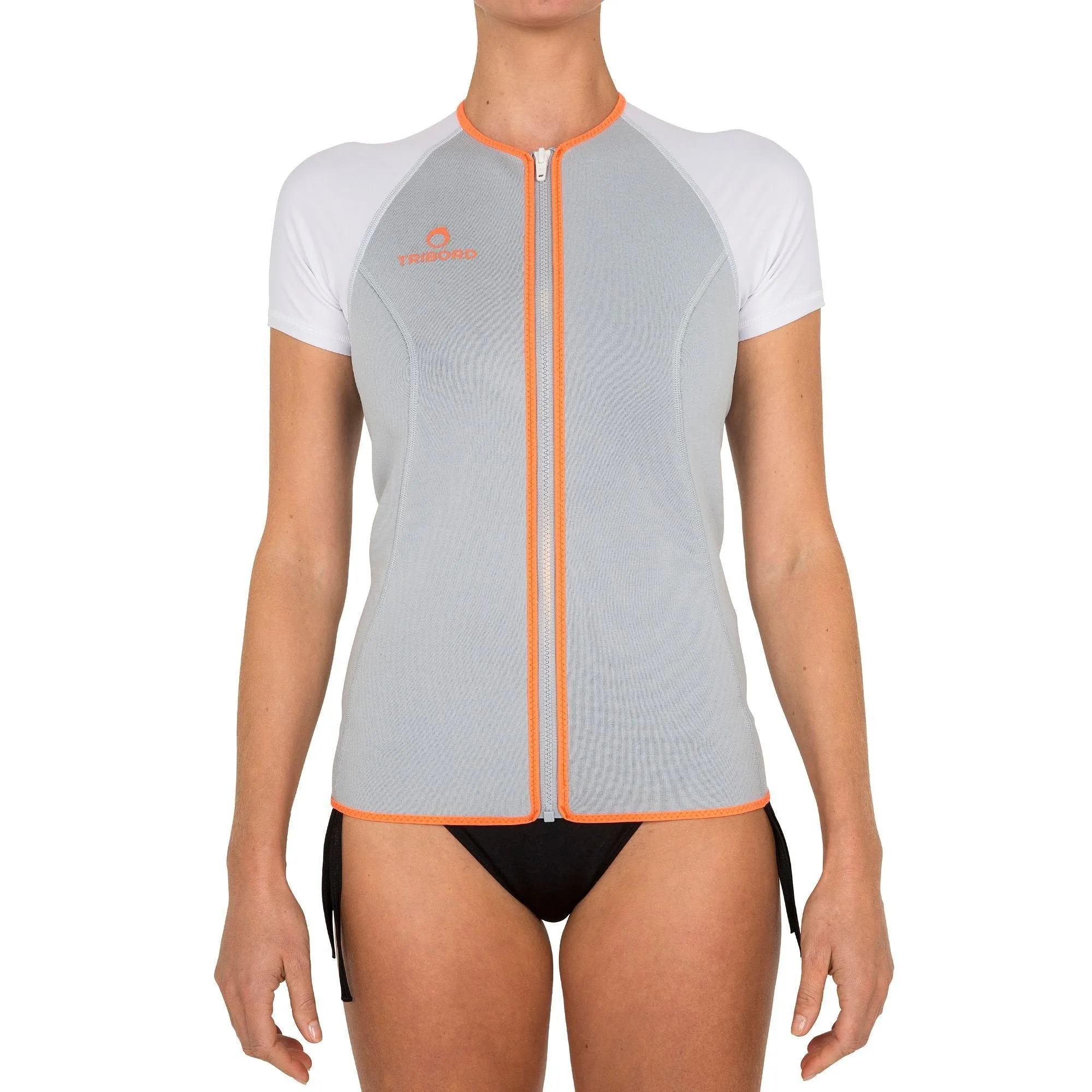 Women's Snorkeling Top Neofun