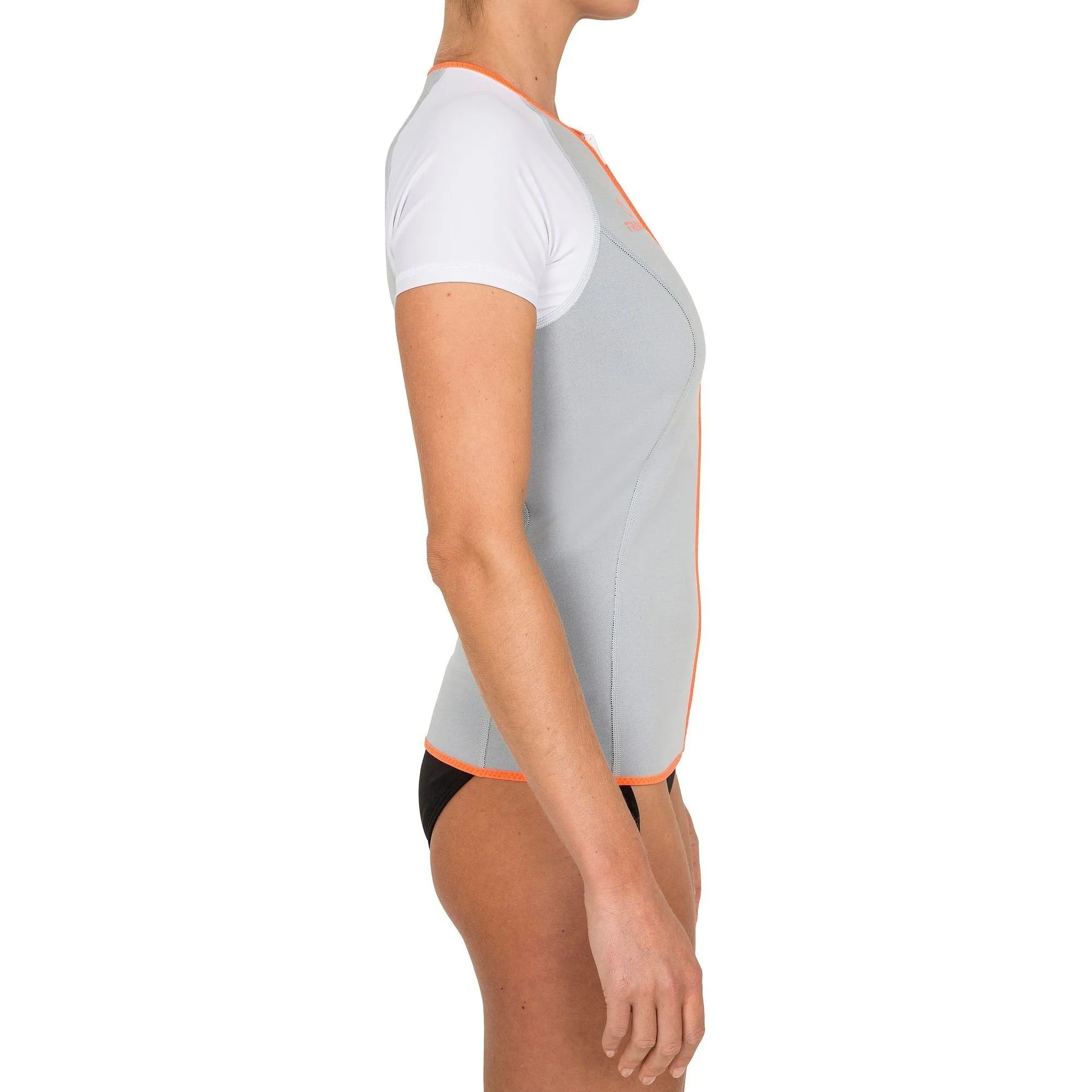 Women's Snorkeling Top Neofun