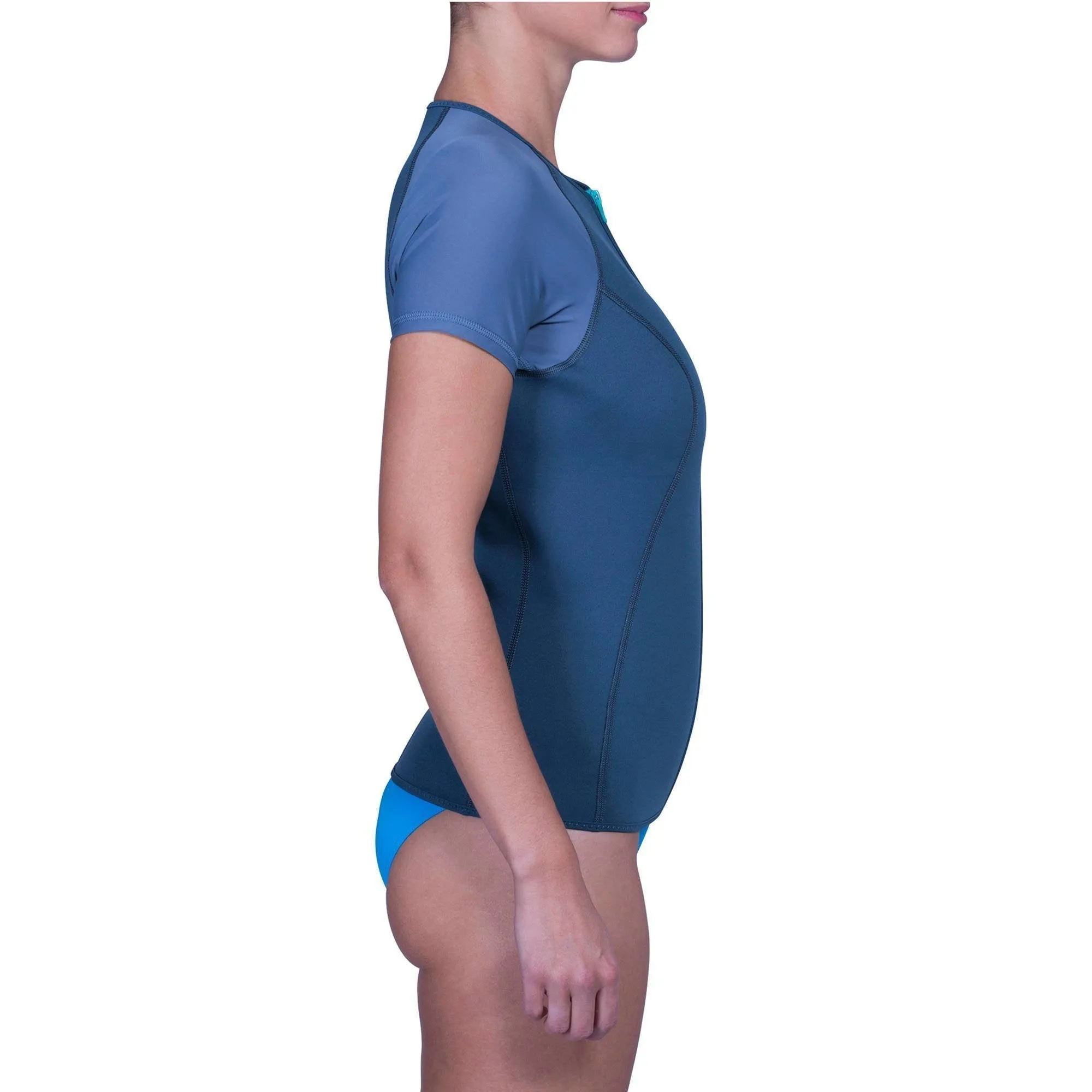 Women’s Snorkeling Top