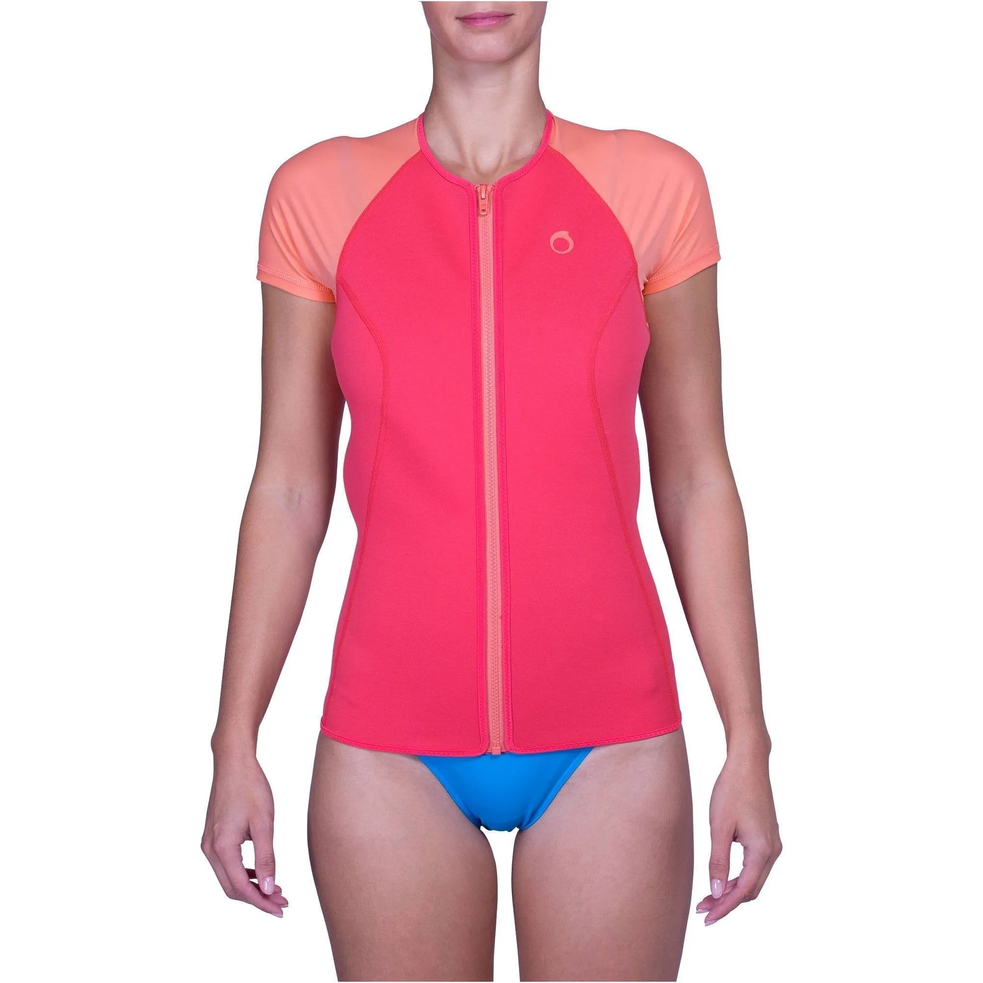 Women’s Snorkeling Top