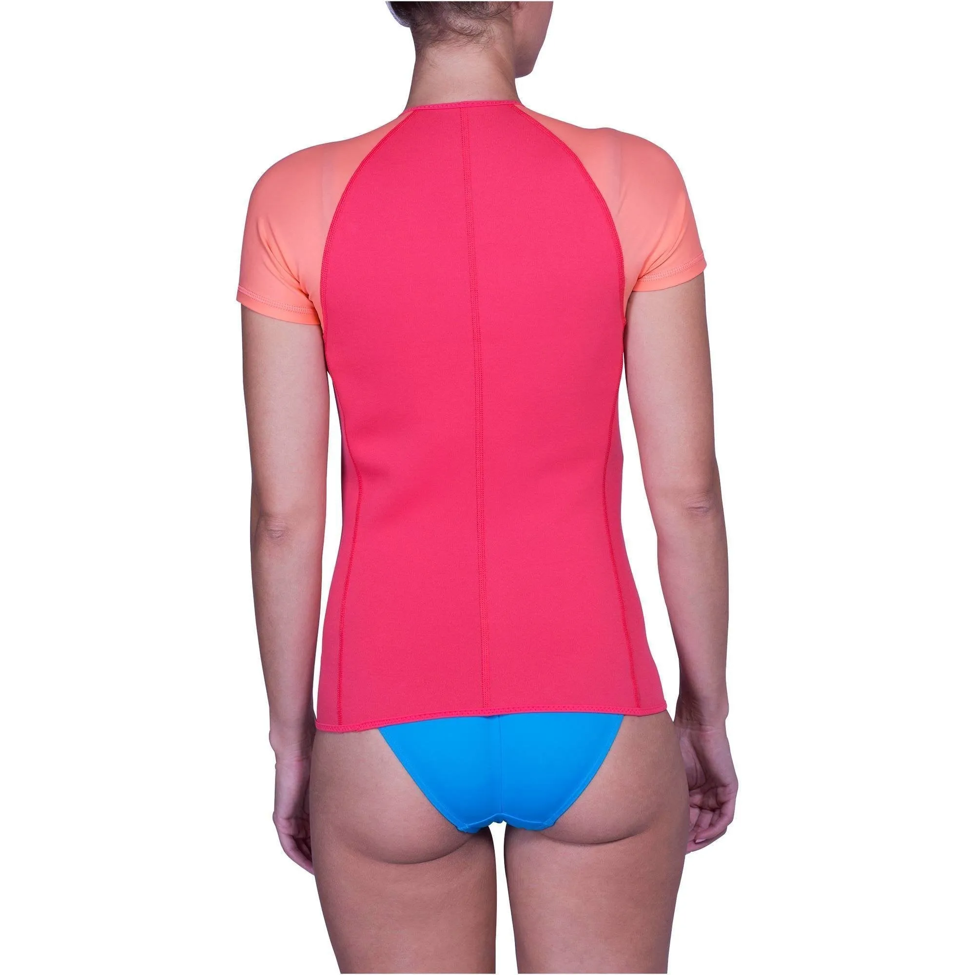 Women’s Snorkeling Top