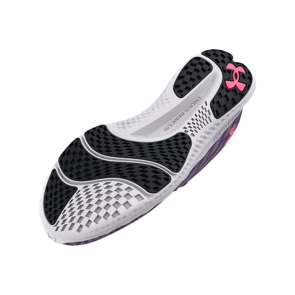 Women's Under Armour Charged Breeze 2 Running Shoes