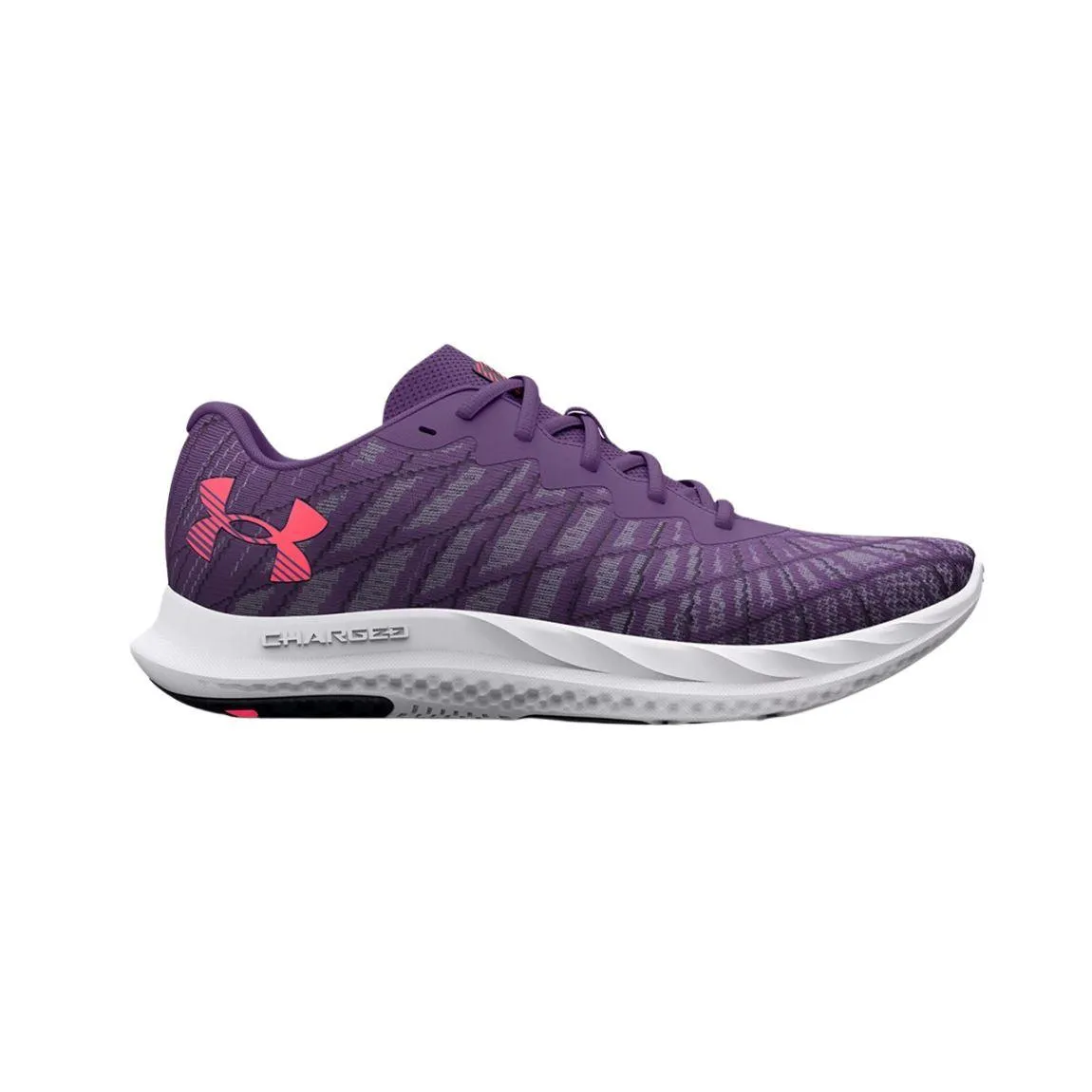 Women's Under Armour Charged Breeze 2 Running Shoes