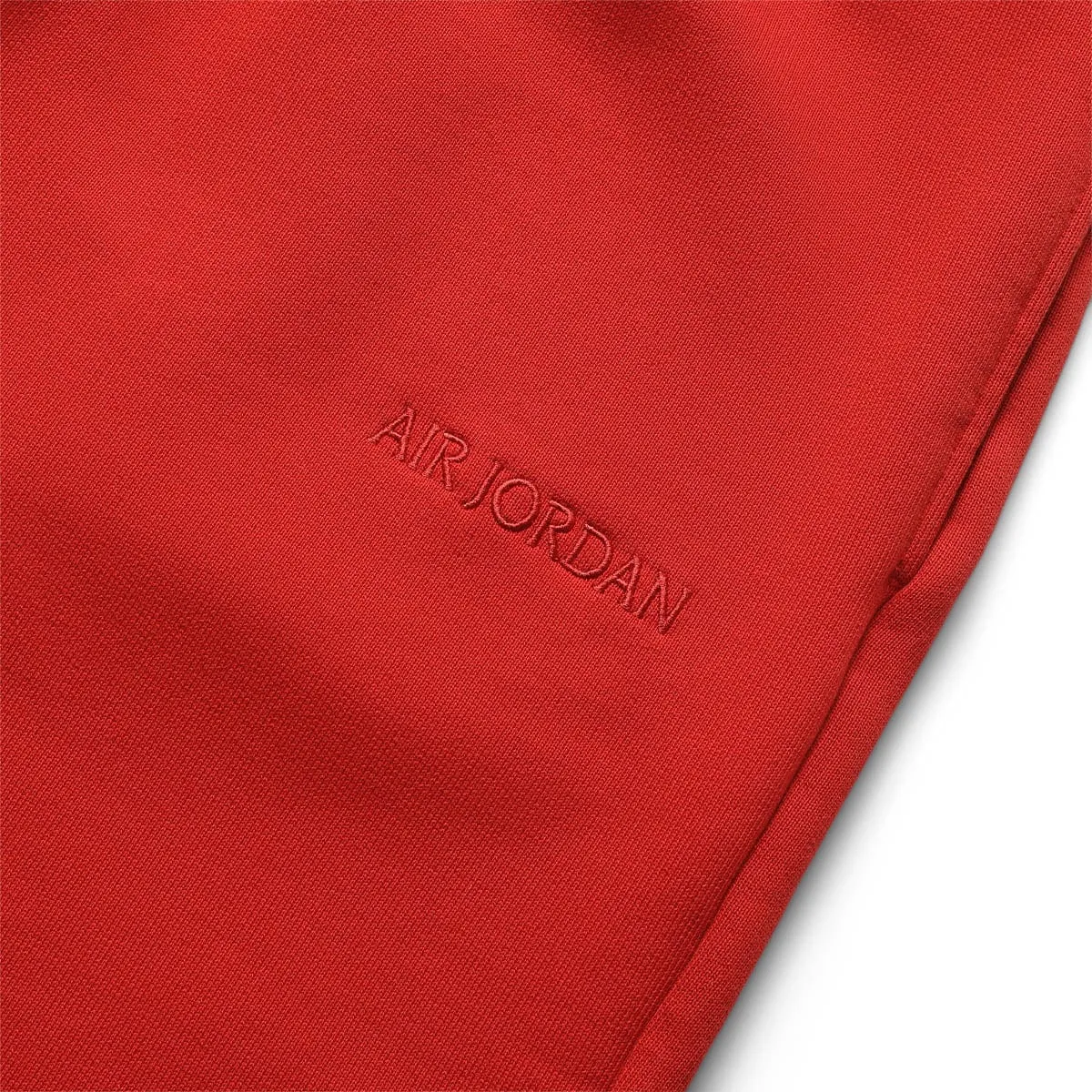 WORDMARK FLEECE SHORTS