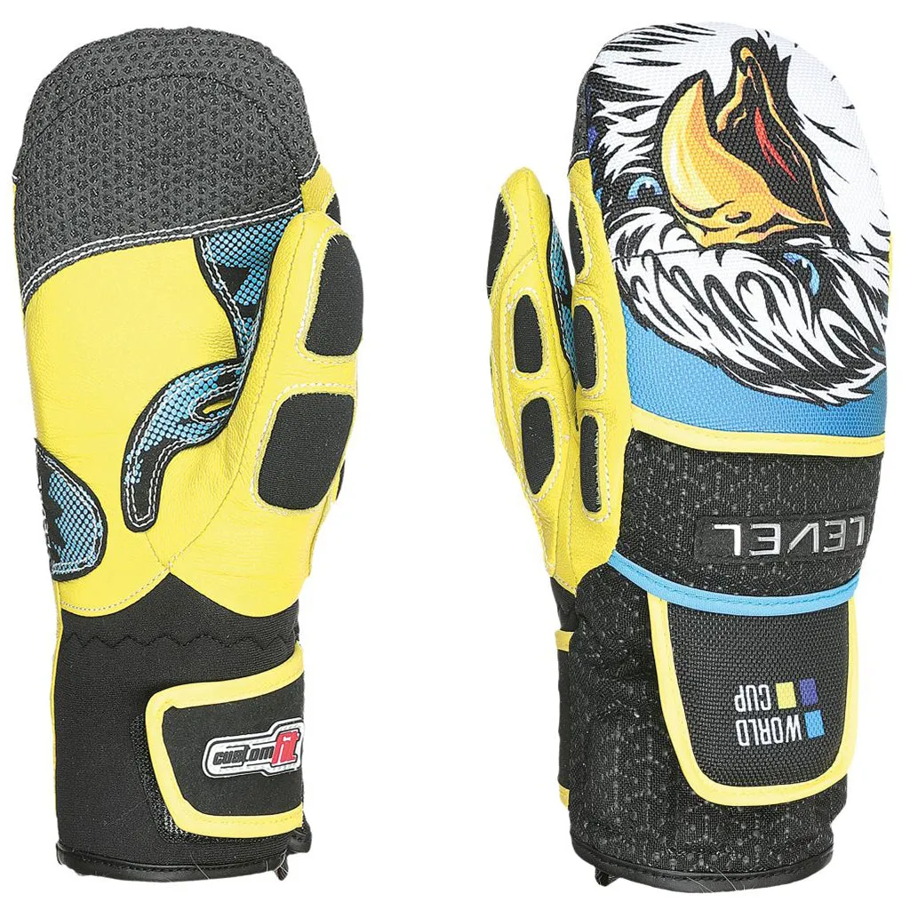 WORLDCUP JR MITT