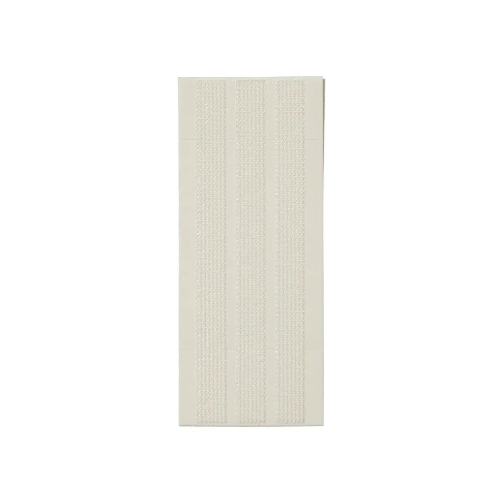 Wound Closure Strips 0.64cm x 7.6cm (3)