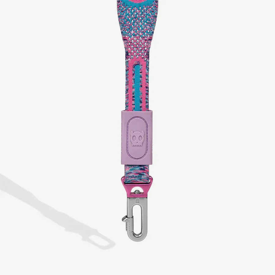 Zee.Dog NitLeash Ultra Lightweight Dog Leash (Candy)