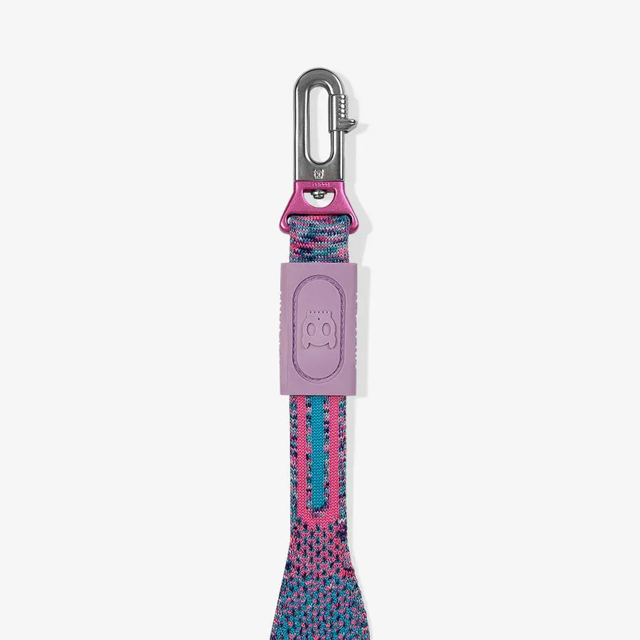 Zee.Dog NitLeash Ultra Lightweight Dog Leash (Candy)