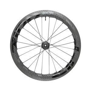 Zipp 454 NSW Tubeless Disc Wheelset